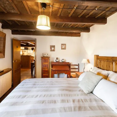 Portal De Cerdanya Vil·la Bellver De Cerdanya