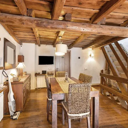 Portal De Cerdanya Vil·la